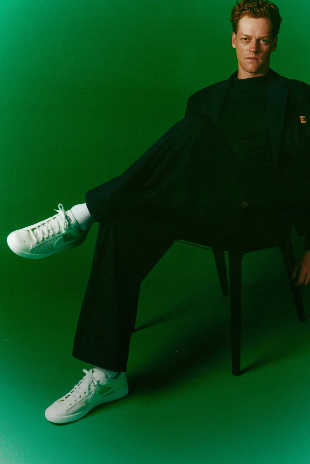 アップルディバイド Nike チャレンジコート アガシ 94 NIKE（ナイキ